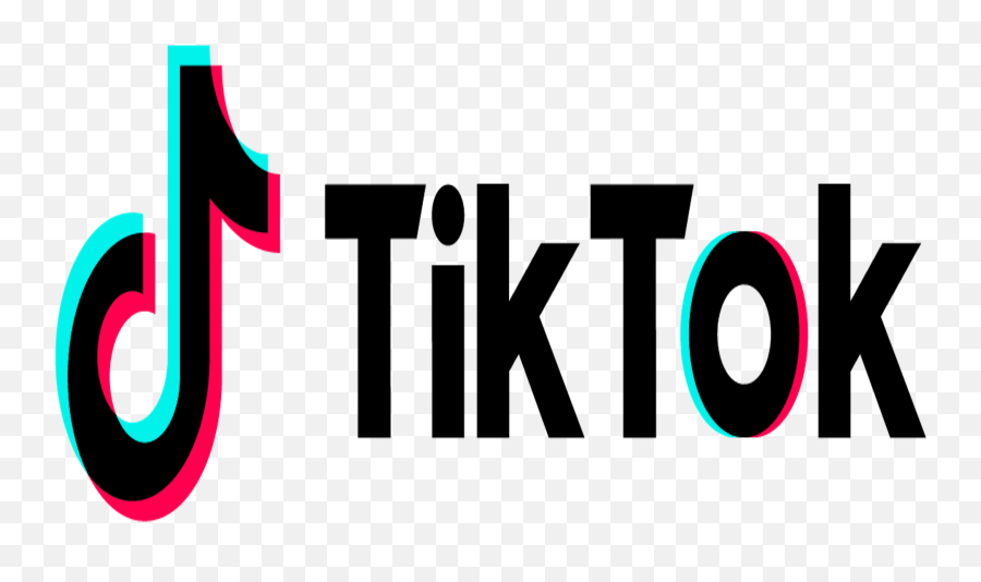Tik Tok Logo - Tik Tok Emoji,Tiktok Logo