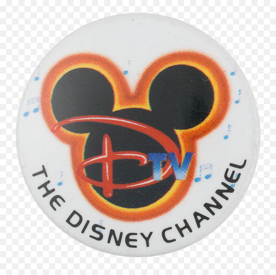 Disney Channel - Templo Ecumenico El Salvador Emoji,Disney Channel Original Logo