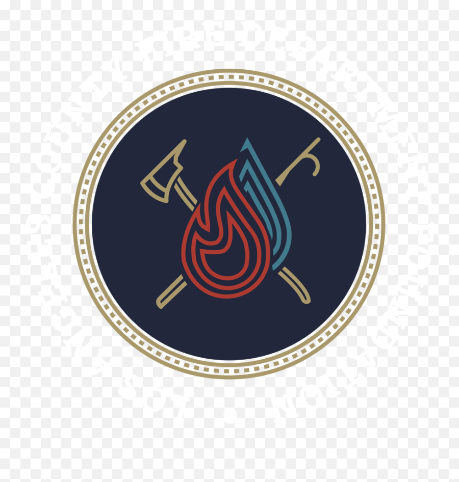 Fire Department - Air Force Armament Museum Emoji,Firefighter Logo
