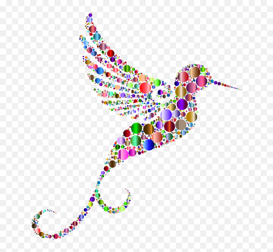 Pink Art Jewellery Png Clipart - Hummingbird Silhouettes Red Hummingbird Clipart Emoji,Hummingbird Clipart