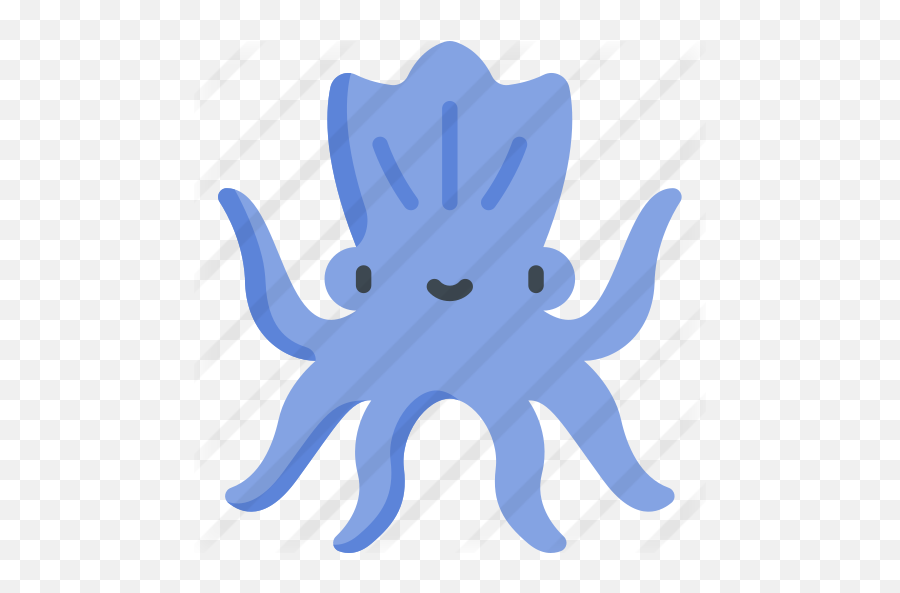 Kraken - Free Animals Icons Emoji,Kraken Png