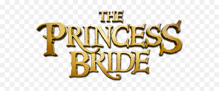 The Princess Bride Movie Fanart Fanarttv Emoji,Bride Logo