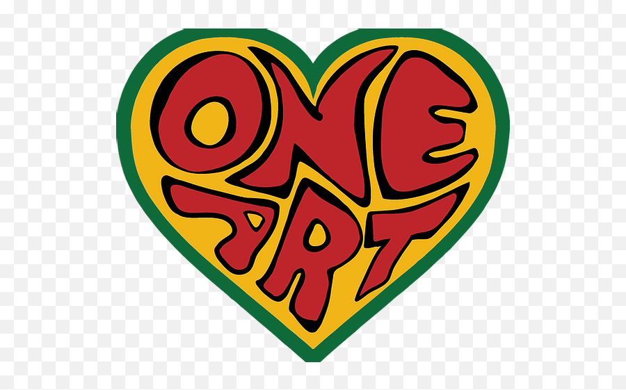 One Art Community Center West Philadelphia - Language Emoji,Art Logo