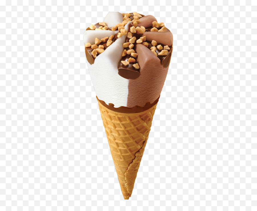 Ice Cream Novelties Treats Emoji,Ice Cream Cone Transparent Background