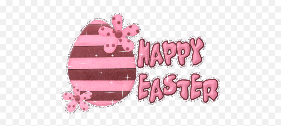 Happy Easter Gif Images U0026 Pictures Easter Wishes U0026 Greetings Emoji,Easter Blessings Clipart