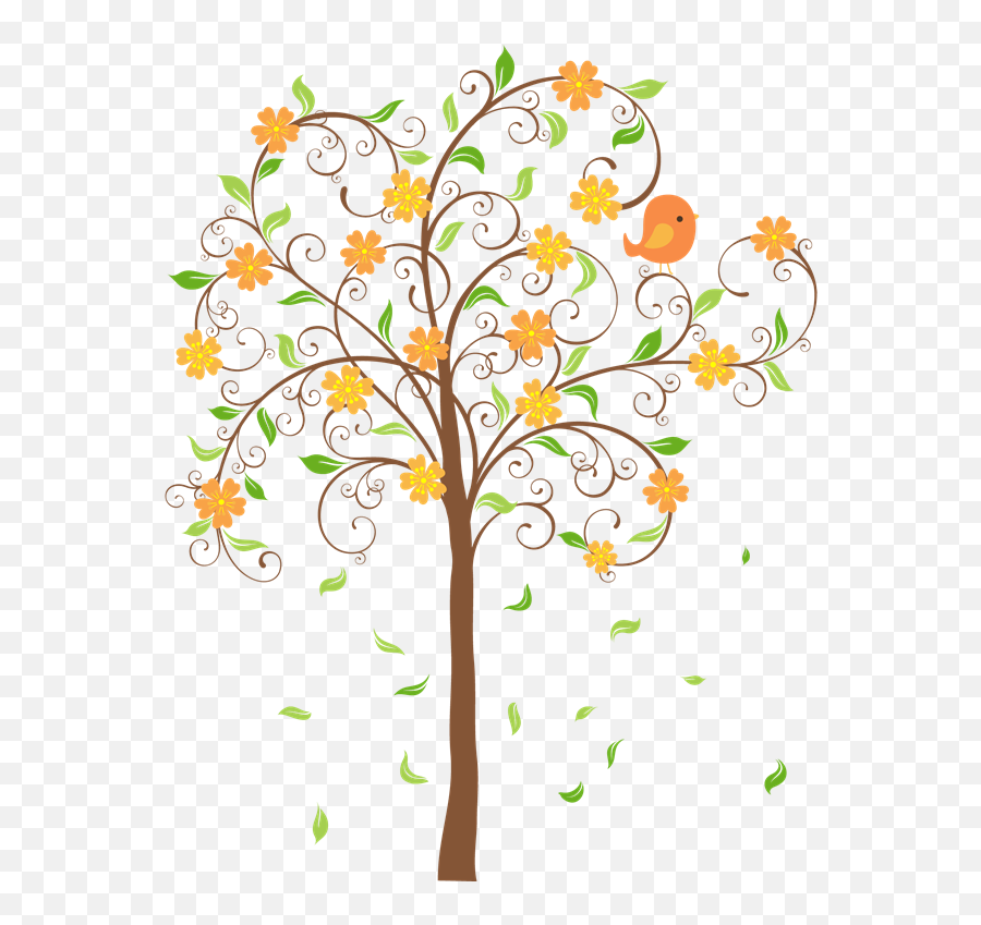 Vines Clipart Family Tree Vines Family Tree Transparent - Gambar Pohon Untuk Undangan Emoji,Family Tree Clipart