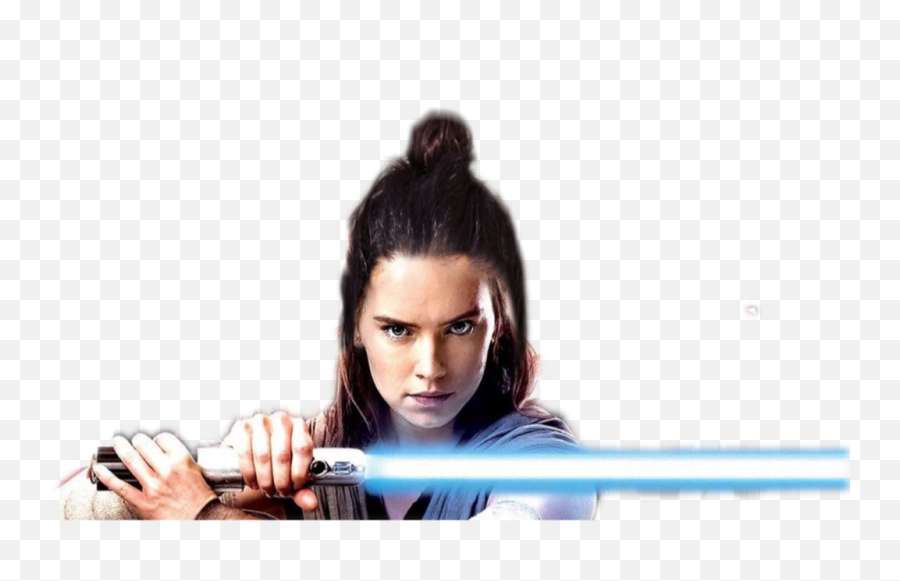 Rey Finn Star Wars The Last Jedi Png Emoji,Rey Star Wars Png