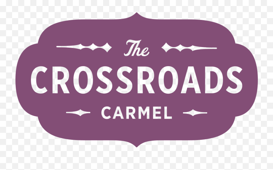 Crossroads Shopping Development Emoji,Crossroads Logo