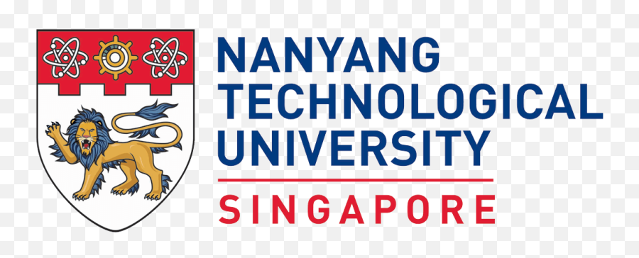 Nanyang Technological University - Language Emoji,Boston University Logo