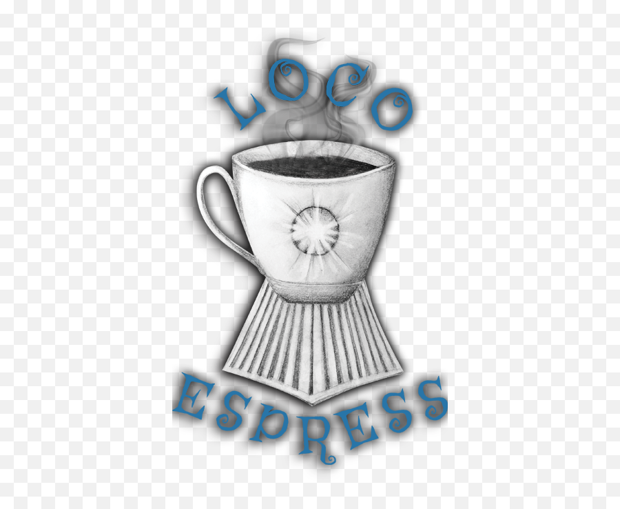Home - Loco Espress Coffee House And Boutique Emoji,Coffee House Logo