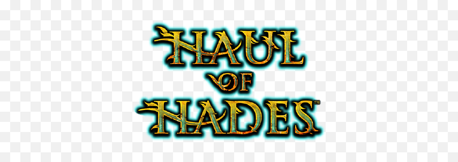Play Haul Of Hades Slot - Casumo Casino Emoji,Hades Logo