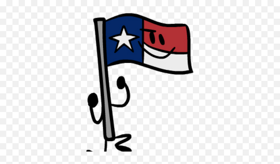 Texas Flag Mini Troc Wiki Fandom Emoji,Texas Flag Transparent
