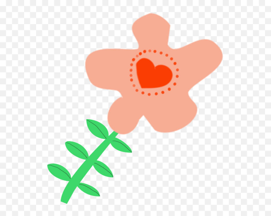 Digital Scrapbooking Flowers Emoji,Flower Drawing Transparent