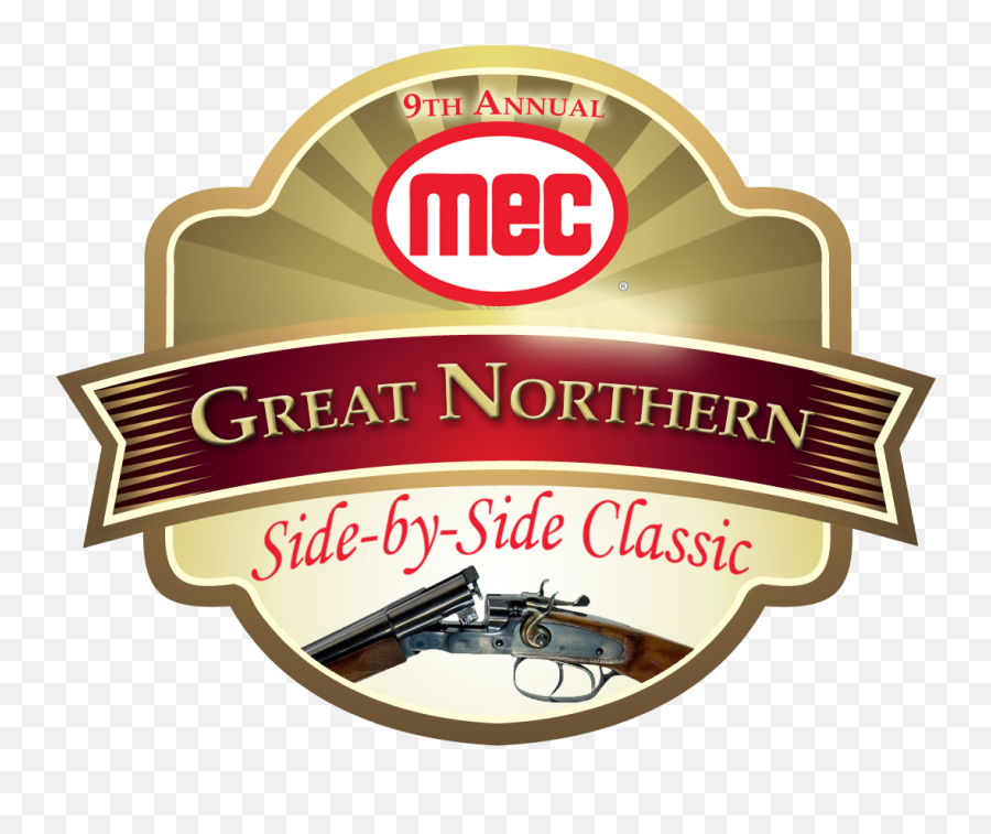Great Northern Side - Byside Classic Mrc Sportsmanu0027s Club In Wi Solid Emoji,Gun Logo