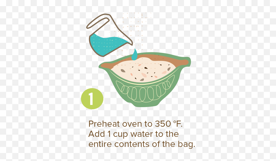 Preheat Oven To 350 Degrees Fahrenheit Add 1 Cup Water To Emoji,Go Home Clipart