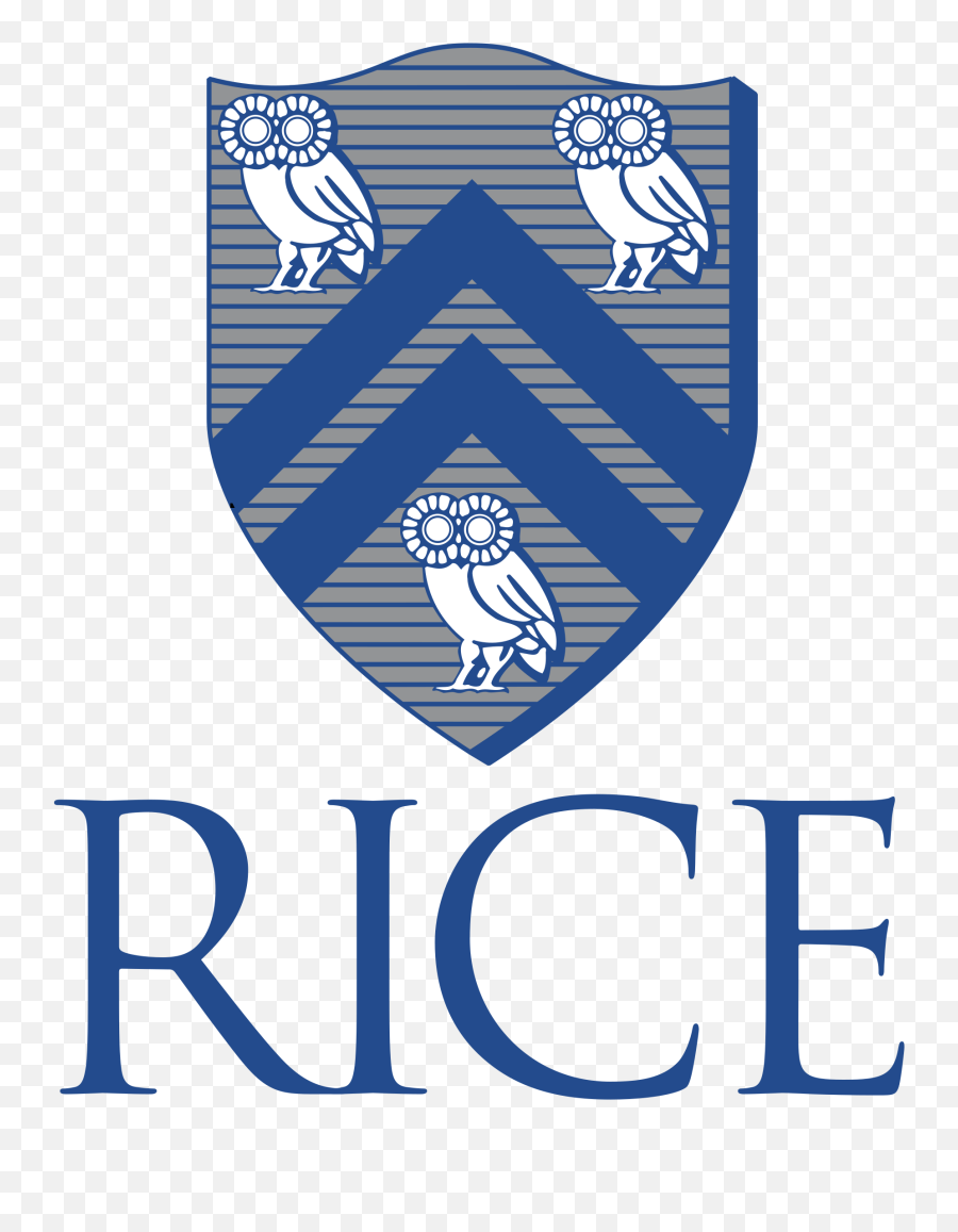 Music - Rice University Logo Transparent Emoji,Rice University Logo