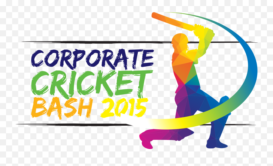 Cricket Logo Png - Cricket Tournament Logo Design Emoji,Cricket Logo