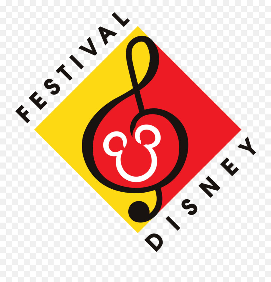 Disney Performing Arts Trips Family - Festival Disney Emoji,Disney Logo