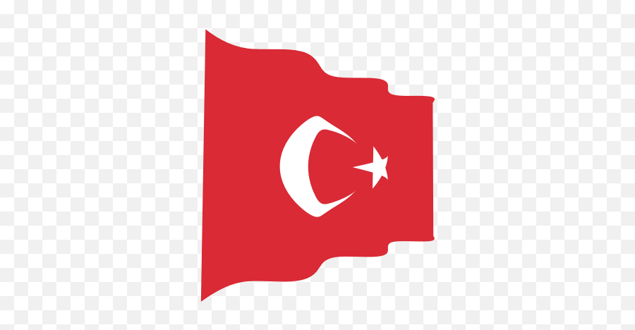 Waving Flag Of Turkey Turkey Flag Waving Flag Flag Emoji,Waving Flag Clipart