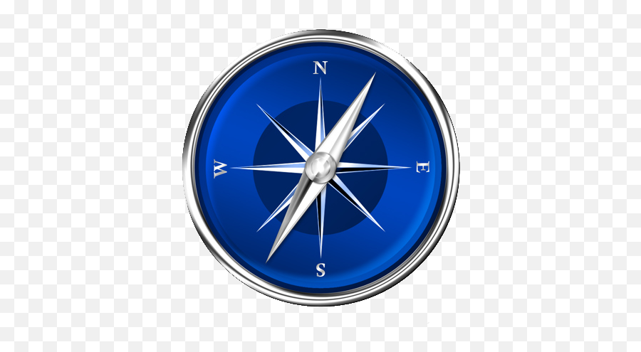 Modern Compass Psd Official Psds Emoji,Map Compass Png