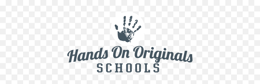 Welcome To Hands On Originals Hands On Originals Emoji,Originals Logo