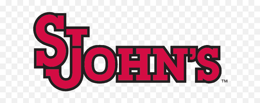 Canu0027t Anybody Here Play This Game St Johnu0027s Red Storm - St University Emoji,Fighting Irish Logo