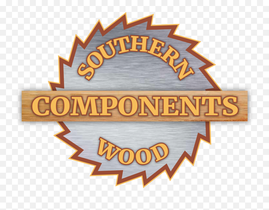 Industrialized Southern Wood Components Emoji,Ga Southern Logo