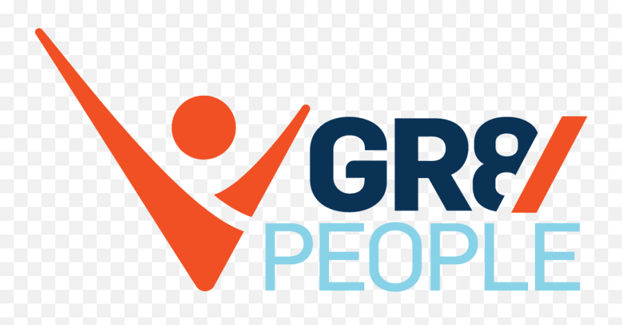 Gr8 People Logo - Gr8 People Logo Png Emoji,People Logo