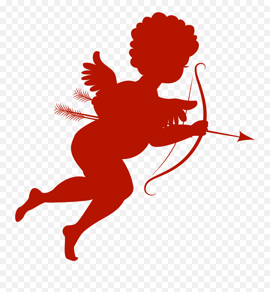 Cupid Png Free Download - Transparent Background Cupid Transparent Emoji,Cupid Clipart