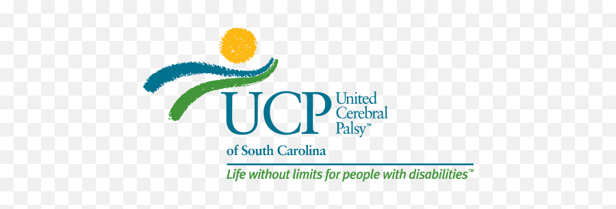 Home - United Cerebral Palsy Of South Carolina United Cerebral Palsy Emoji,South Carolina Logo