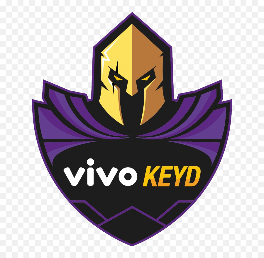 Vivo Keyd - Keyd Stars Emoji,Clash Royale Logo