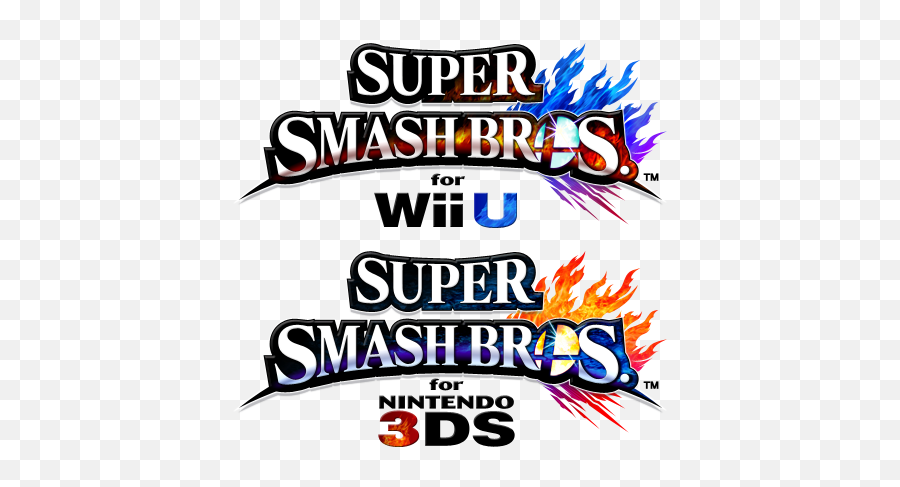 Nintendo Will Never Die By Pana90 - Meme Center Super Smash Bros For Nintendo 3ds For Wii U Logo Emoji,Wii U Logo