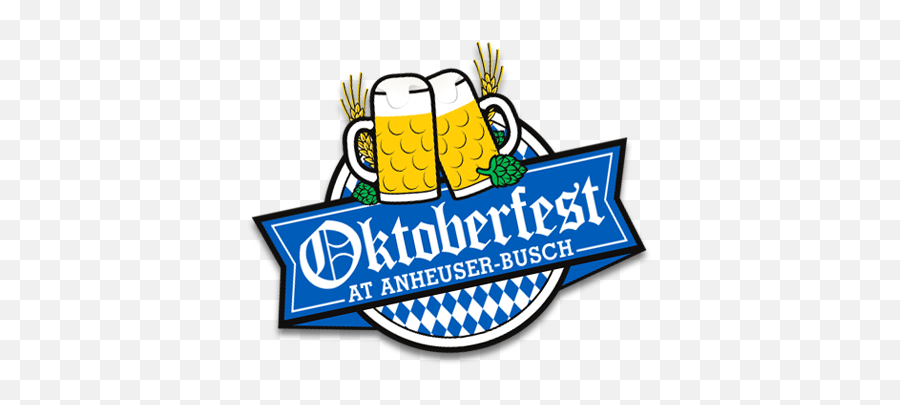 Oktoberfest 2015 - Language Emoji,Anheuser Busch Logo