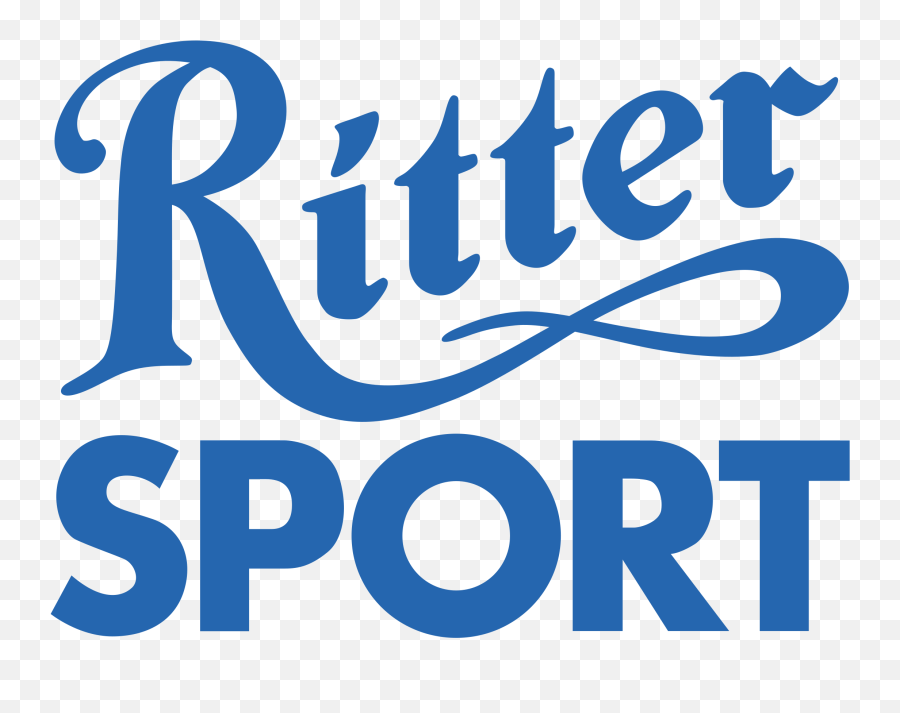 Ritter Sport Logo Png Transparent Svg - Ritter Logo Emoji,Sport Logo