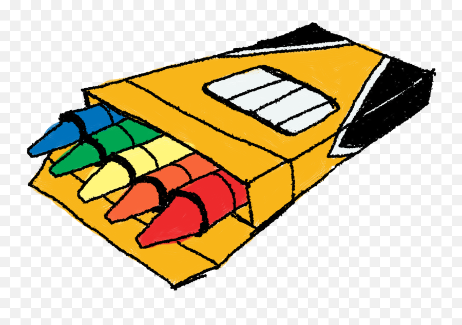 Free Crayon Clipart Png Download Free - Crayon Clipart Emoji,Crayon Clipart
