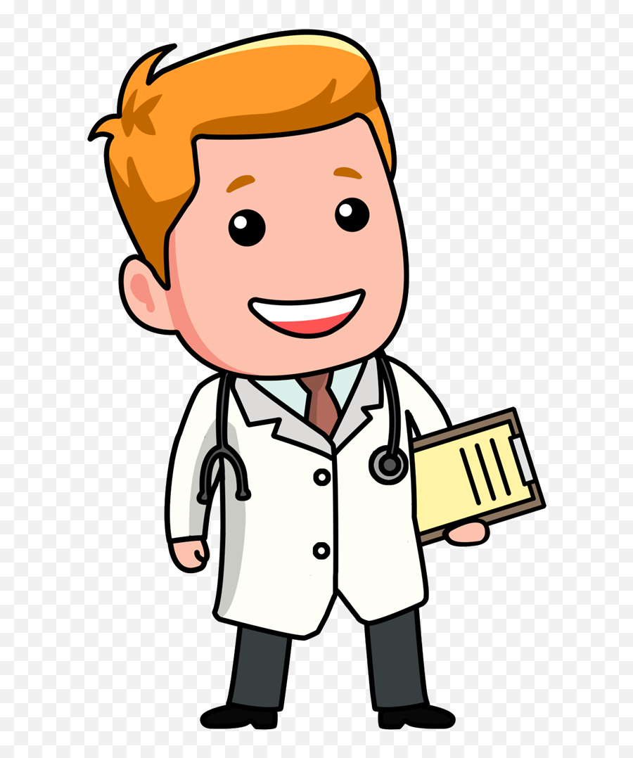 Clipart Images Doctor Clipart Images - Doctor Clipart Png Emoji,Doctor Clipart