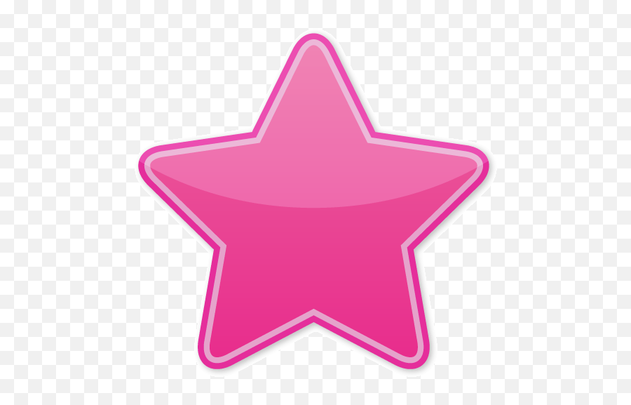 Star Png Download Transparent Star Clipart - Vector Transparent Star Png Emoji,Star Png