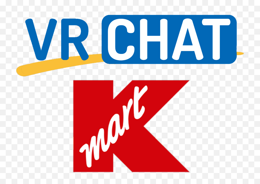 Vrchat Kmart - Language Emoji,Vrchat Logo