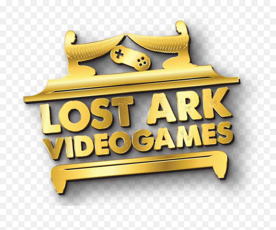 Lost Ark Video Games - Lost Ark Video Games Logo Emoji,Video Game Logo