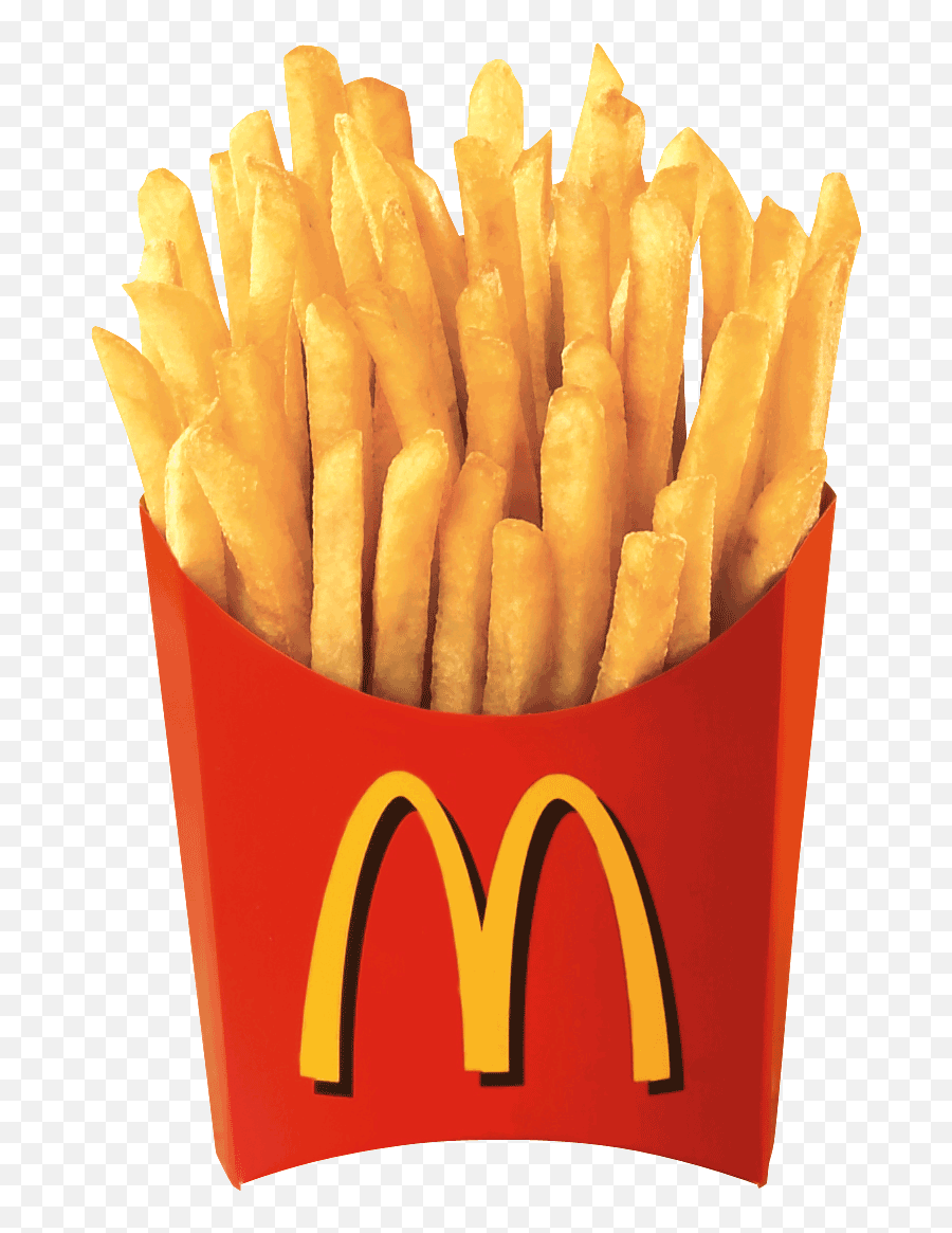 Fries Png - French Fries Emoji,Fries Png
