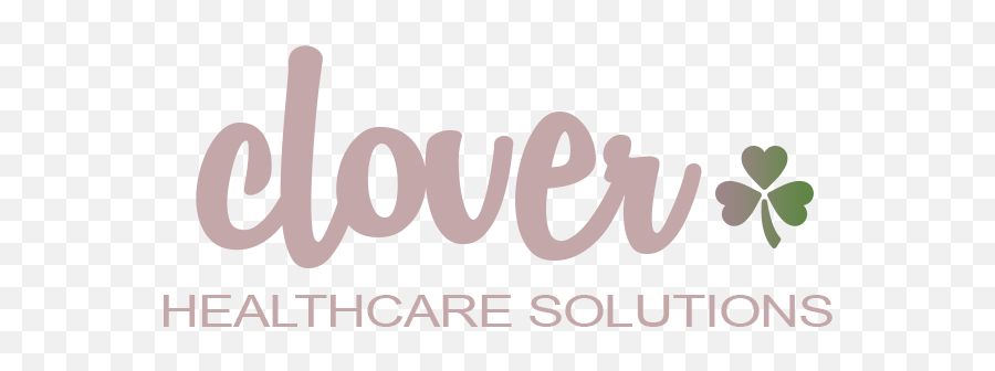 Clover Healthcare - Language Emoji,Clover Logo