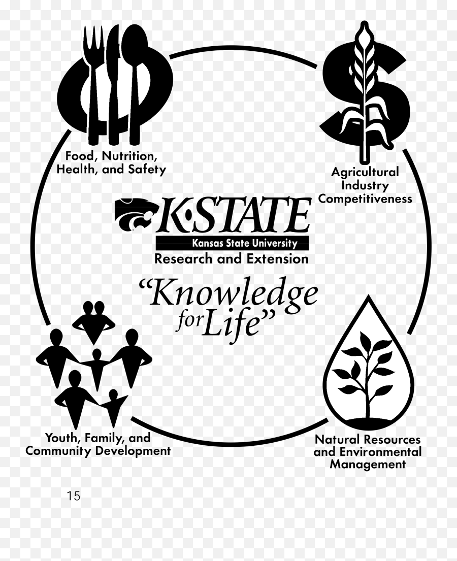 K State Logo Png Transparent Svg - Kansas State University Emoji,Kansas State Logo