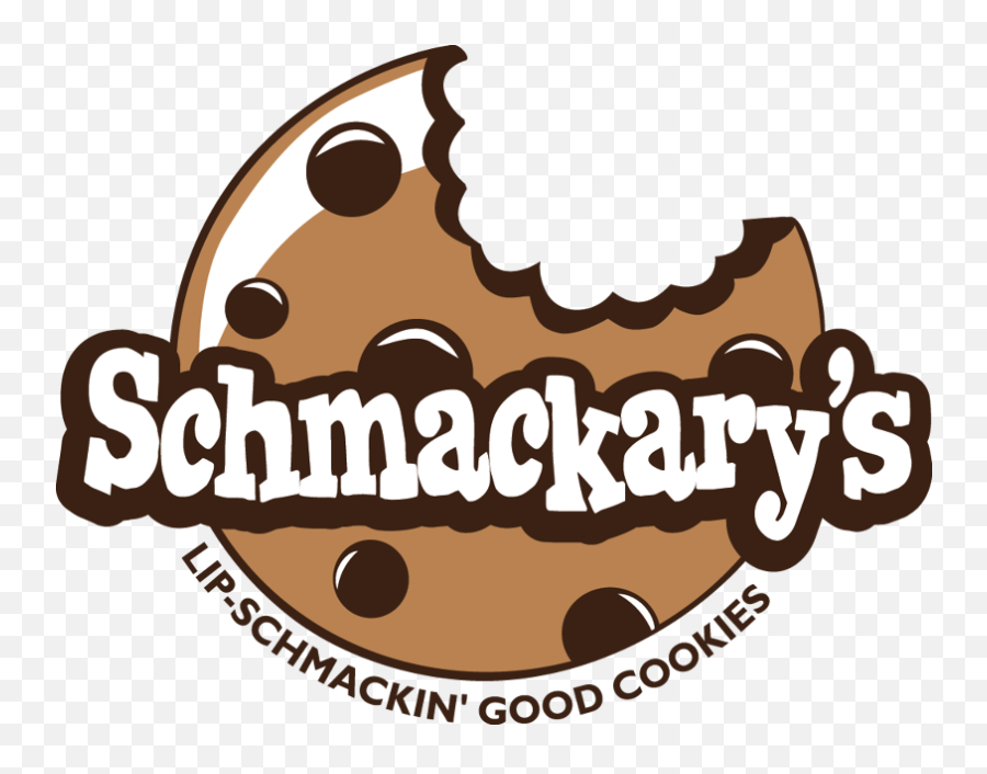 Cooking Logo - Schmackary Cookies Emoji,Cooking Logo
