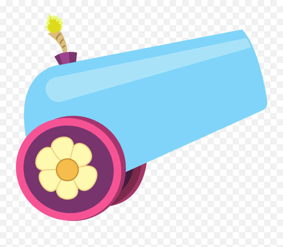 Royalty Free Download Cannon Vector Blue Clipart - Vector Pinkie Pie Party Cannon Emoji,Cannon Clipart