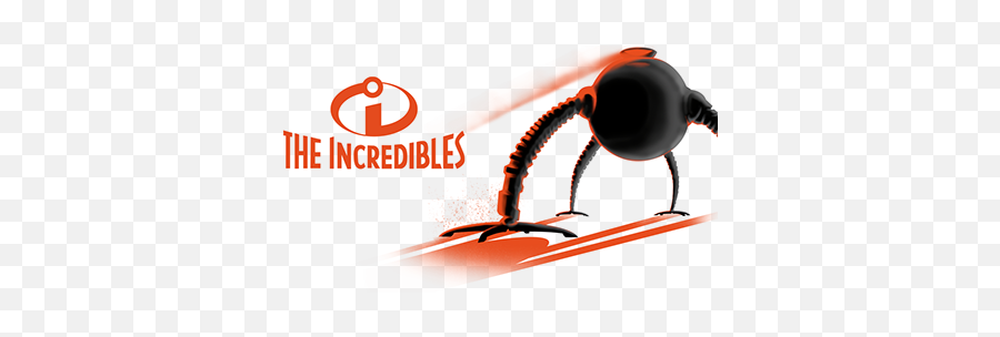 Elastigirl Images Photos Videos Logos Illustrations And - Incredibles Emoji,Incredibles Logo