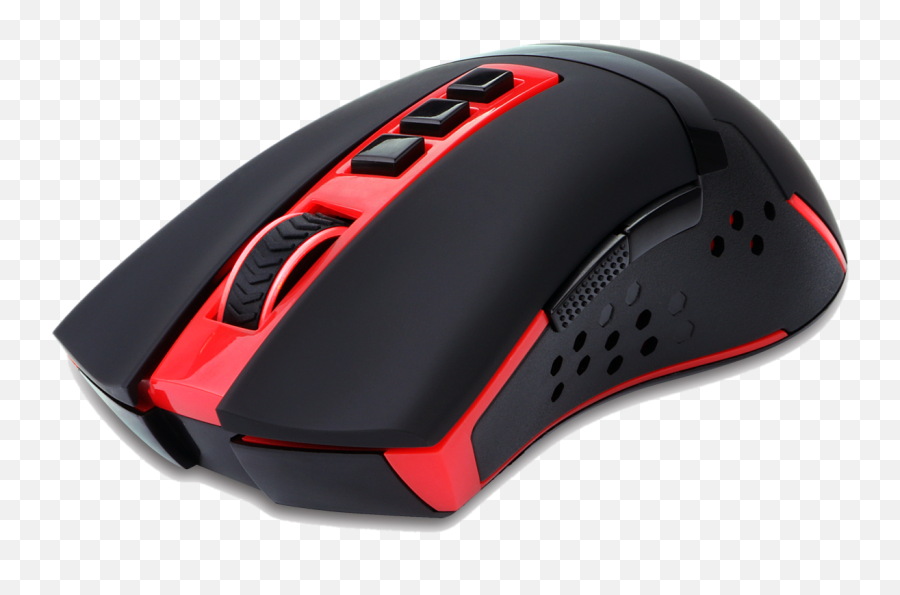 Download Wireless Gaming Mouse For Pc - Redragon M692 Emoji,Gaming Mouse Png