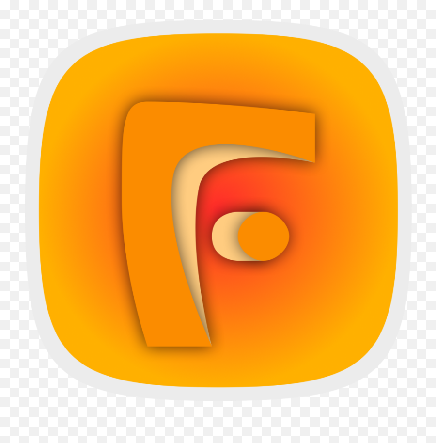 Ryo M - Vertical Emoji,Fusion 360 Logo
