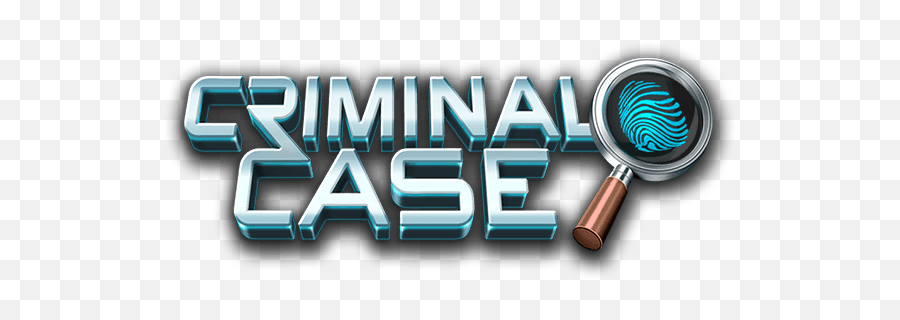 Pacific Bay Criminal Case Logo - Criminal Case Game Emoji,Case Logo