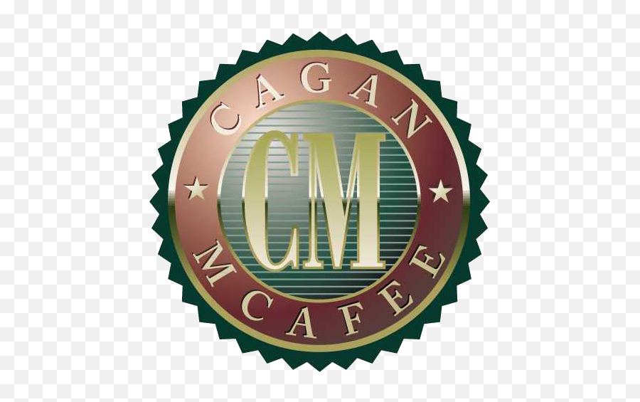 Cagan Mcafee Capital Partners - Language Emoji,Mcafee Logo