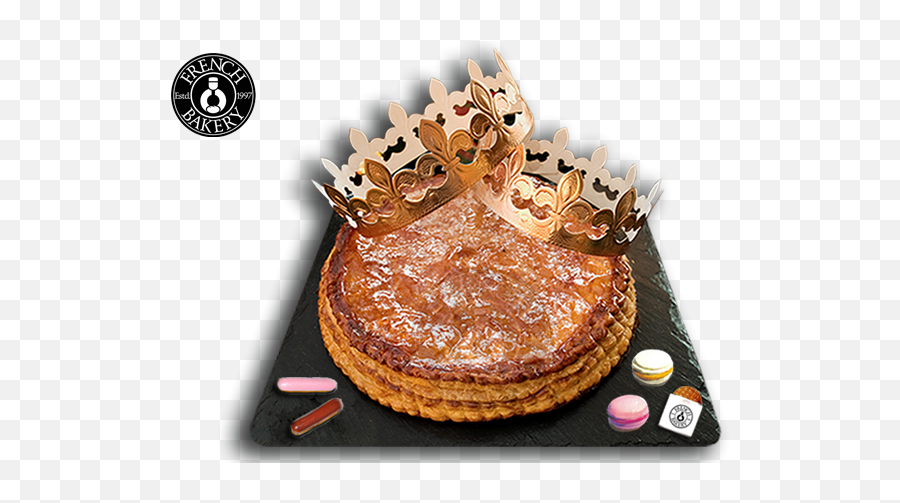 Download Kingu0027s Crown Cake - Kingu0027s Crown Png Image With No Kuchen Emoji,Kings Crown Png